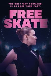 Poster de Free Skate