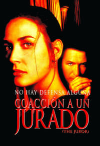 Poster de El Jurado