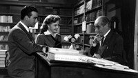«De turno con la muerte (1951)» — обои к фильму #1