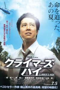 クライマーズ・ハイ (2008)