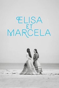 Poster de Elisa y Marcela