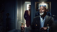 «Дикая красота (2022)» — обои к сериалу #5