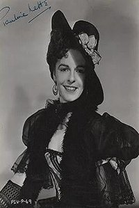 Poster de The Young Lady from London