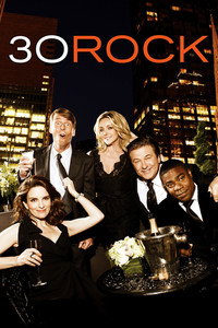 Постер сериала «Студия 30 (2006-2013)» — (23 из 111)
