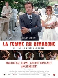 La Femme du dimanche (1975)