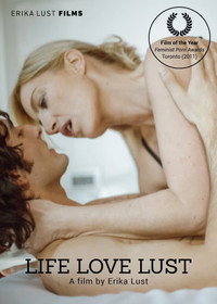 Постер фильма «Жизнь, любовь, страсть (2010)» — (2 из 7)