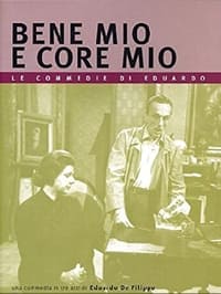 Bene mio e core mio (1964)