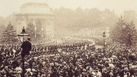 Fading Empire and the 1897 Diamond Jubilee