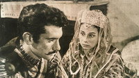 «Alageyik (1958)» — обои к фильму #1