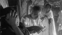 Обои к фильму «Звезда за темной тучей (1960)» — (11 из 21)