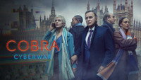 Обои к сериалу «Кобра (2020-2023)» — (13 из 34)