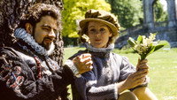 Обои к сериалу «Чёрная гадюка 4 (1989)» — (17 из 67)