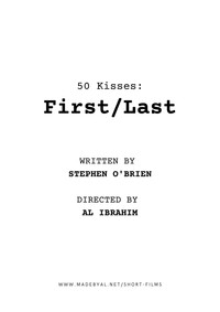 50 Kisses: First/Last