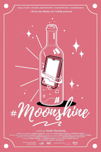 Poster de Moonshine