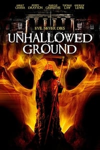 Unhallowed Ground (2015)