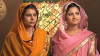 Ruqaiya's gift impresses Jalal