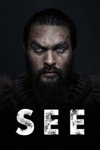 Постер сериала «Видеть (2019-2022)» — (11 из 95)