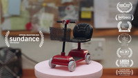 «Life in Miniature (2018)» — обои к фильму #1