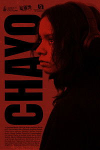 Poster de CHAYO