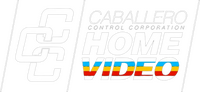 Caballero Home Video