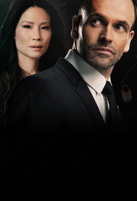 Постер сериала «Элементарно (2012 - 2019)» — (44 из 161)