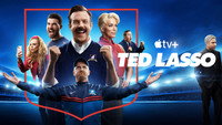 «Тед Лассо (2020)» — обои к сериалу #1