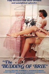 Постер фильма «The Budding of Brie (1980)» — (4 из 8)