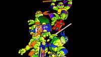 Tortues Ninja : Les Chevaliers d'écaille