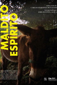 Imagem do Filme Maldito espírito