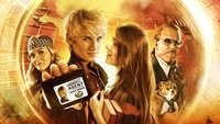 Alex Rider: Stormbreaker