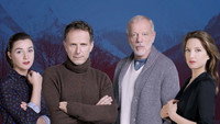 «Замёрзшие мертвецы (2016-2017)» — обои к сериалу #1