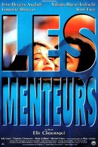 Poster de Les Menteurs