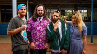 «Aunty Donna: Glennridge Secondary College (2019)» — обои к сериалу #1