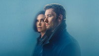 Обои к сериалу «Тёмная материя (2024)» — (20 из 57)