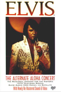 Elvis: The Alternate Aloha Concert
