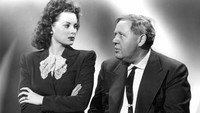 «Эта земля моя (1943)» — обои к фильму #1