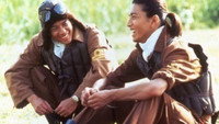 «Помни о друге (1995)» — обои к фильму #1