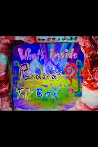 Imagem do Filme What's Inside Pandoras's Talk Box?