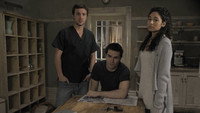 «Быть человеком (2011-2014)» — обои к сериалу #2