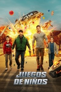 poster_Juegos de niños