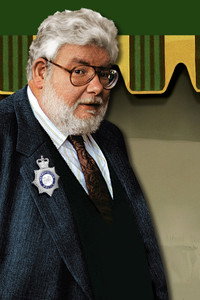Постер сериала «Журавль в небе (1994-1997)» — (1 из 9)