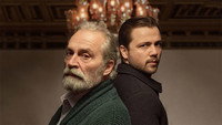 «Отец (2022)» — обои к сериалу #1