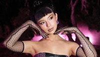 Обои к фильму «Savage x Fenty Show Vol. 4 (2022)» — (12 из 21)