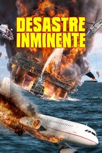Poster de Desastre Inminente