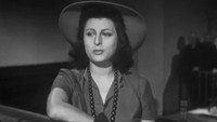 «Последняя карета (1943)» — обои к фильму #1