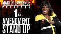 «1st Amendment Stand Up (2005 - 2010)» — обои к сериалу #2