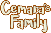 Логотип фильма «Keluarga Cemara (2018)» — (2 из 10)