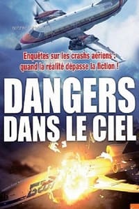 Mayday : Dangers dans le ciel (2003)