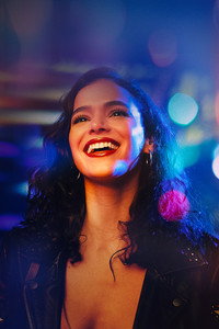 Постер сериала «Любовь всей моей жизни (2024)» — (5 из 21)