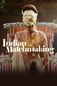 Indian Matchmaking (2020–2023) Season 1–3 Complete Hindi + English + Tamil + Telugu Multi Audio Netflix Original WEB Series WEB-DL HD 720p 1080p